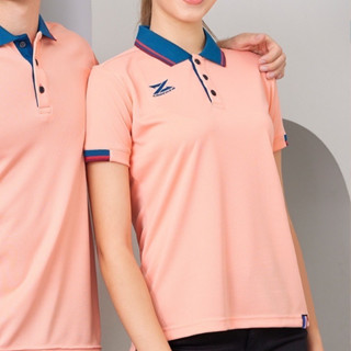 เสื้อคาเดนซ่า ผู้หญิง CADENZA POLO CDL-10