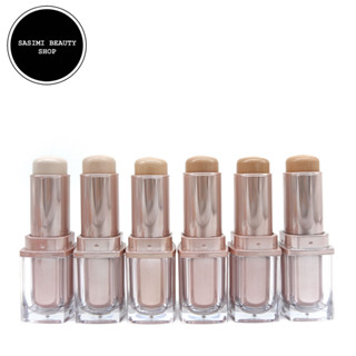 Kiss Beauty Concealer Stick คอนซีลเลอร์สติ๊ก ปกปิดเนียน ปรับผิวให้สม่ำเสมอ