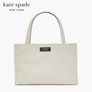 KATE SPADE NEW YORK SAM ICON KSNYL NYLON SMALL TOTE KB139 กระเป๋าถือ