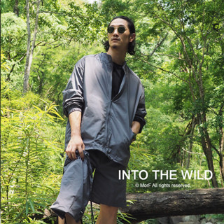 INTO THE WILD ชุดเซ็ท