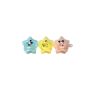 (KTS)ยางลบ Disney Cuties YOYA - D511090