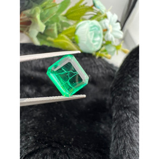 Biron emerald 2.95 carats size 9x9.50mm 1 pieces