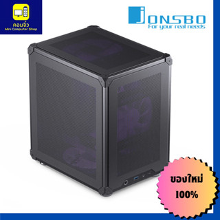 JONSBO C6 ( CASE MATX )