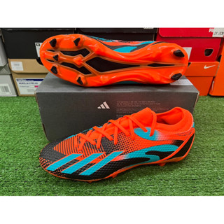 สตั๊ด รองเท้าฟุตบอล Adidas X Speedportal.3 fg ไซส์ 44