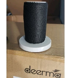Dx700 filter DX700 ไส้กรองเครื่องดูดฝุ่น แผ่นกรอง Hepa แบบเปลี่ยน สําหรับเครื่องดูดฝุ่น Deerma DX810 DX700 DX700S