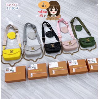 👜👜พร้อมส่ง กระเป๋า สะพายข้าง size 7,5”มีกล่อง ถุงผ้าครบ‼️‼️‼️