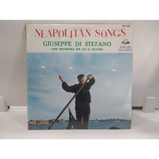 1LP Vinyl Records แผ่นเสียงไวนิล  NEAPOLITAN SONGS   (E2F42)