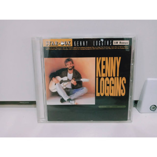 1 CD MUSIC ซีดีเพลงสากลSTAR BOX KENNY   (L5E33)