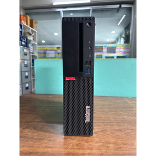 LenovoThinkcentreM720SSFFi3-9100Ram8G