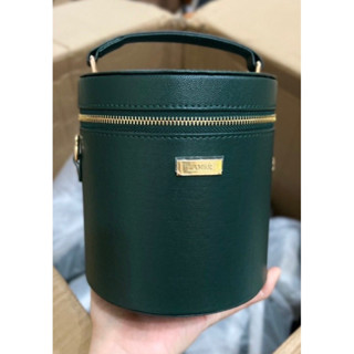 ✅พร้อมส่ง แท้💯🌈ส่งไว La mer Cross Body Bag กระเป๋าทรงกระบอก💚  ของแท้น้า พรีเมี่ยมจากเซ็ทค่ะ