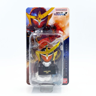 Bandai Gaim Kamen Rider Mask History 2 หัวมดแดง masked rider head หัวมาสค์ไรเดอร์ หัว