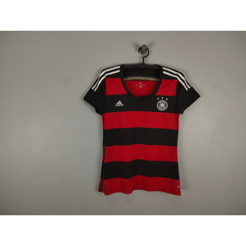 เสื้อแท้มือสอง ทีมชาติ GERMANY 2014