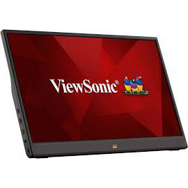(VA1655-3 )จอมอนิเตอร์ VIEWSONIC MONITOR Portable VA1655-3 (IPS 60Hz USB-C)