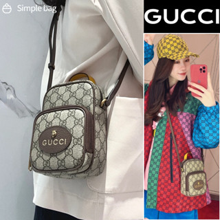 GUCCI NEO VINTAGE MINI BAG