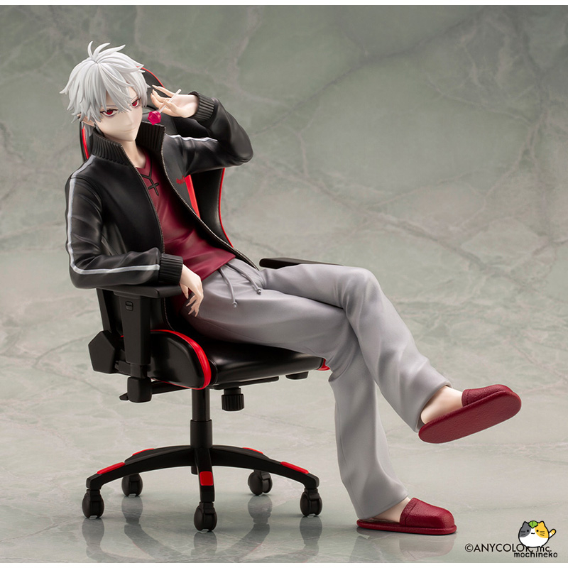 Nijisanji Kuzuha 1/7 Complete Figure พร้อมส่ง