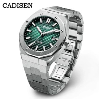 CADISEN - C8193M Automatic NH35 mechanical watch