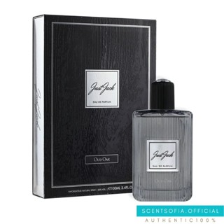 Just Jack Oud Oak Eau de Parfum 100ml.(Clone of Tom ford Oud wood)