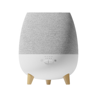 เครื่องพ่นอโรม่า 300ml น้ำมันหอมระเหย Aroma Diffuser พ่นไอน้ำ น้ำมันหอมระเหย ระยะเวลาสเปรย์