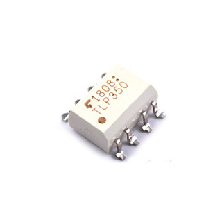 TLP350 SMD-8  Photoelectric Coupler IC ราคา/1ชิ้น