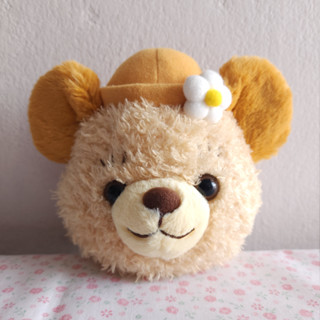 กระเป๋าถือ หมีมินนี่ (Minnie Cuddly Bear) กระเป๋าถือเด็ก กระเป๋าหมี ลิขสิทธิ์ T-ARTS