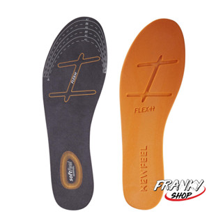 พื้นรองเท้าชั้นในใส่เดินออกกำลัง พื้นรองเท้า Walking Insoles