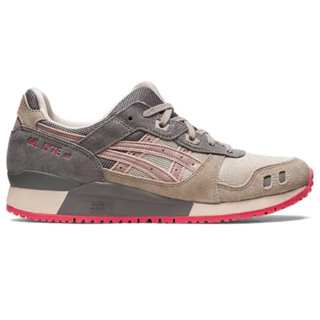 Asics GEL-LYTE III OG Oatmeal/Fawn ของใหม่ ของแท้100% มีกล่องป้ายครบ