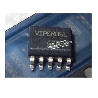 1Pcs VIPER06LSTR SMD VIPER06L VIPER06 SSOP-10