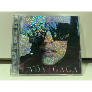 2   CD  MUSIC  ซีดีเพลง   LADY GAGA  The Fame    (M1F148)