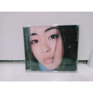 1 CD MUSIC ซีดีเพลงสากลFirst  LOVE/UTADA HIKARU   (L5G90)