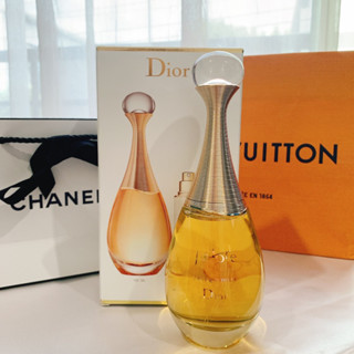 DIOR Jadore Eau De Parfum 50ML/75ML (No box) น้ำหอมแท้ 100%