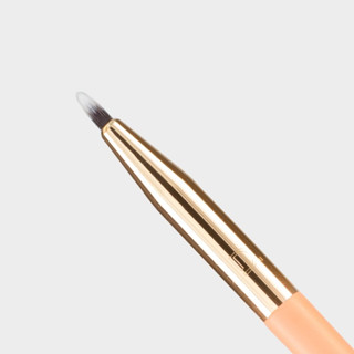 #014 แปรงกรีดอายไลเนอร์ หัวแหลม - Pointed Liner Brush