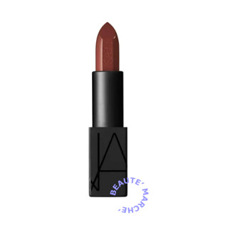 NARS- Audacious Lipstick • 4g สี: Mona