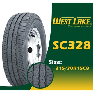 WESTLAKE 215/70R15 SC328 ปี 23