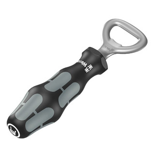 Wera ที่เปิดขวด Tool Rebel Edition Bottle Opener