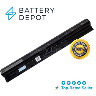 เดล แบตเตอรี่ OEM M5Y1K (สำหรับ Inspiron 5455, 5559 Series) Battery Notebook