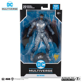 Mcfarlane DC Batwing