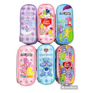 [พร้อมส่ง] Care Bears small bags 🐻‍❄️