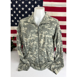 เสื้อแจ็คเก็ตทหารอเมริกา มือ2: US. army issue : Gen III ECWCS: size 3XL: รอบอก 54 นิ้ว