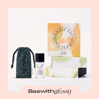 BAEWITHGLOSSY | Nonfiction — Perfume 10ml.