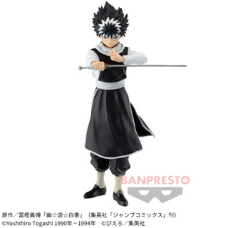 [Pre-order] Yu Yu Hakusho คนเก่งทะลุโลก - ฟิกเกอร์Hiei -DXF 30th Anniversary-