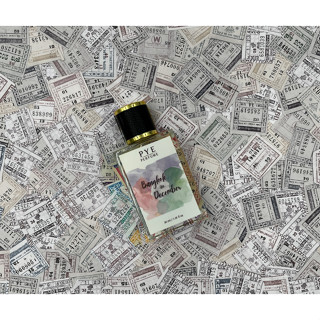 PYE Bangkok in December 30 ml