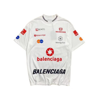 เสื้อยืด BALECIGA [NEW] Unisex ลายสวย มาใหม่ [Limited Edition]