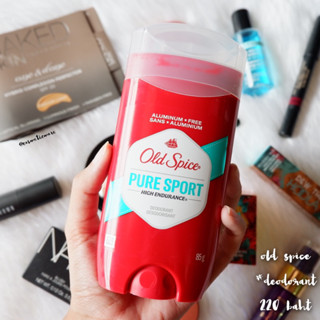 พร้อมส่ง! ❤️ old spice deodorant 85g