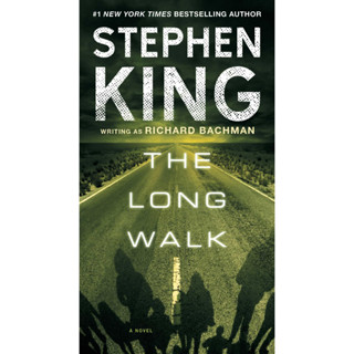 The Long Walk Paperback by Stephen King (Author)