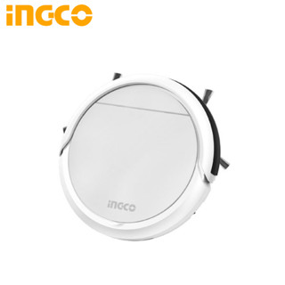 INGCO หุ่นยนต์ดูดฝุ่นอัจฉริยะ รุ่น VCRR30201 ใช้ได้เฉพาะพื้นที่แห้งเท่านั้น
