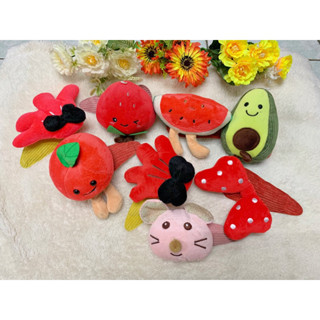 พร้อมส่ง#กิ๊ฟติดผม#กิ๊ฟตุ๊กตา#กิ๊ฟจัมโบ้