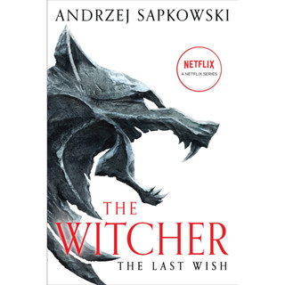 The Last Wish : Introducing the Witcher - Now a major Netflix show Paperback Andrzej Sapkowski