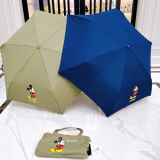 DISNEY UMBRELLA &amp; LITTLE MY