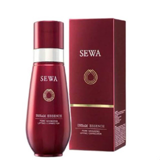 Sewa Insam Essence น้ำโสมเซวา น้ำตบ