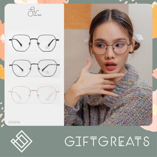 SAINE-H70701 SS5 กรอบแว่นตา แว่นสายตา แว่นกรองแสง Saine Eyewear giftgreats